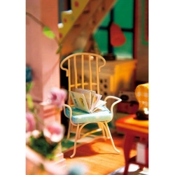 Roombox Pokój z tarasem